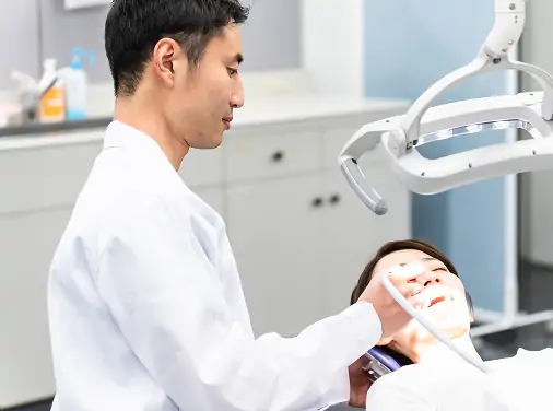 口腔外科