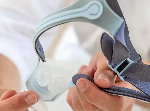 睡眠時無呼吸症候群