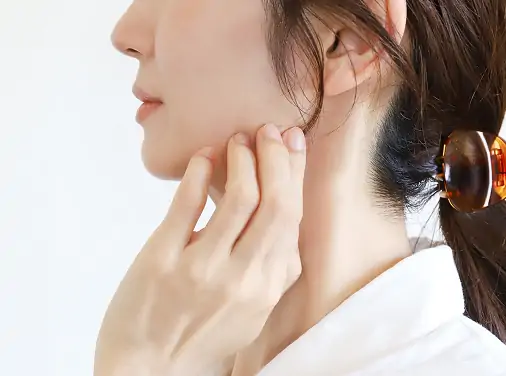 かみ合わせ治療