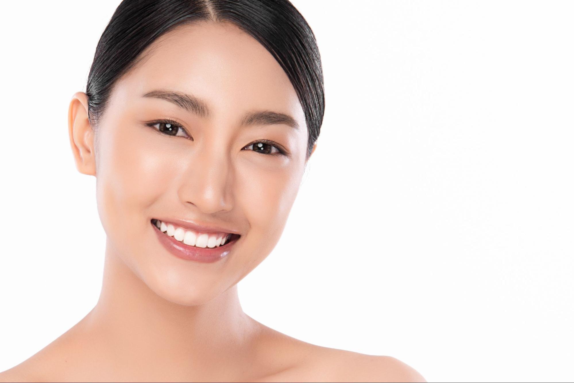 審美歯科で提供している治療