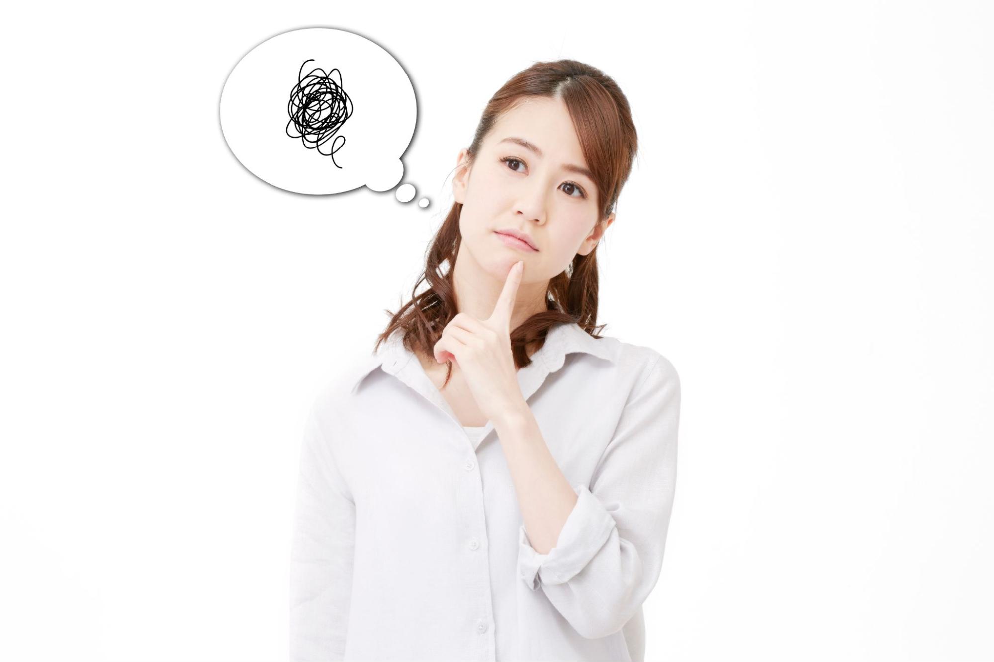 セカンドオピニオンが必要なケース