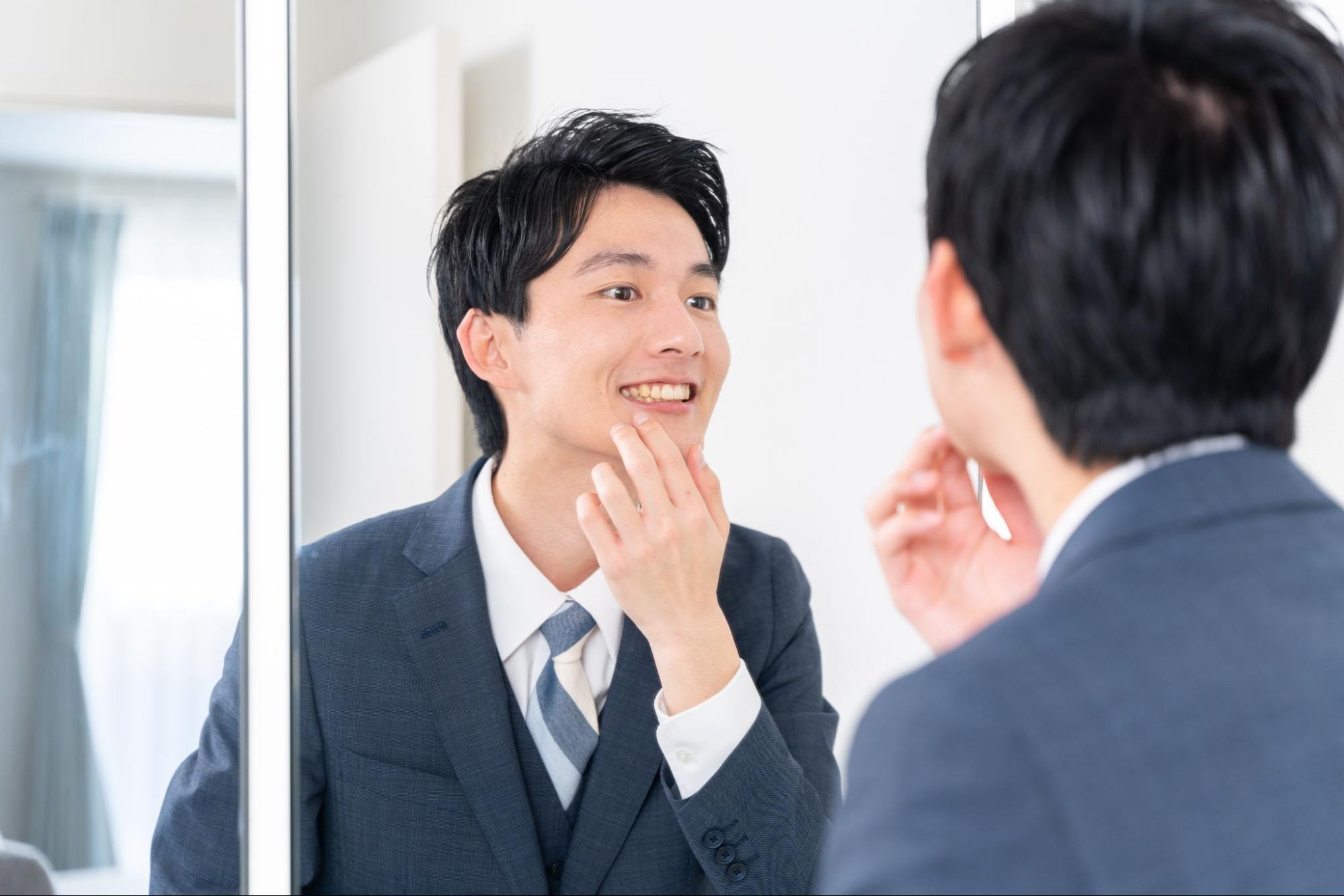 難波駅周辺でお仕事をされている方へ