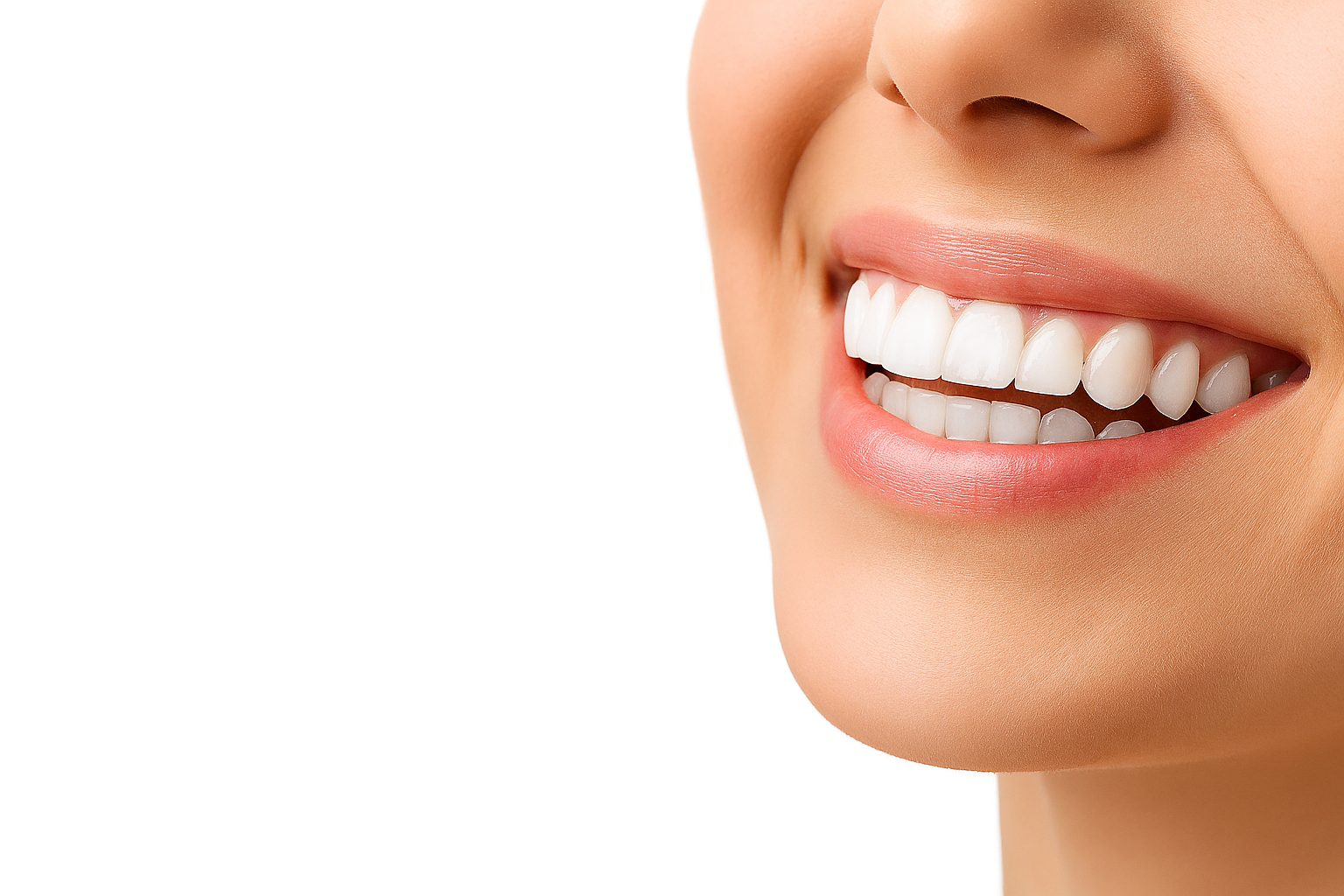 審美歯科のイメージ