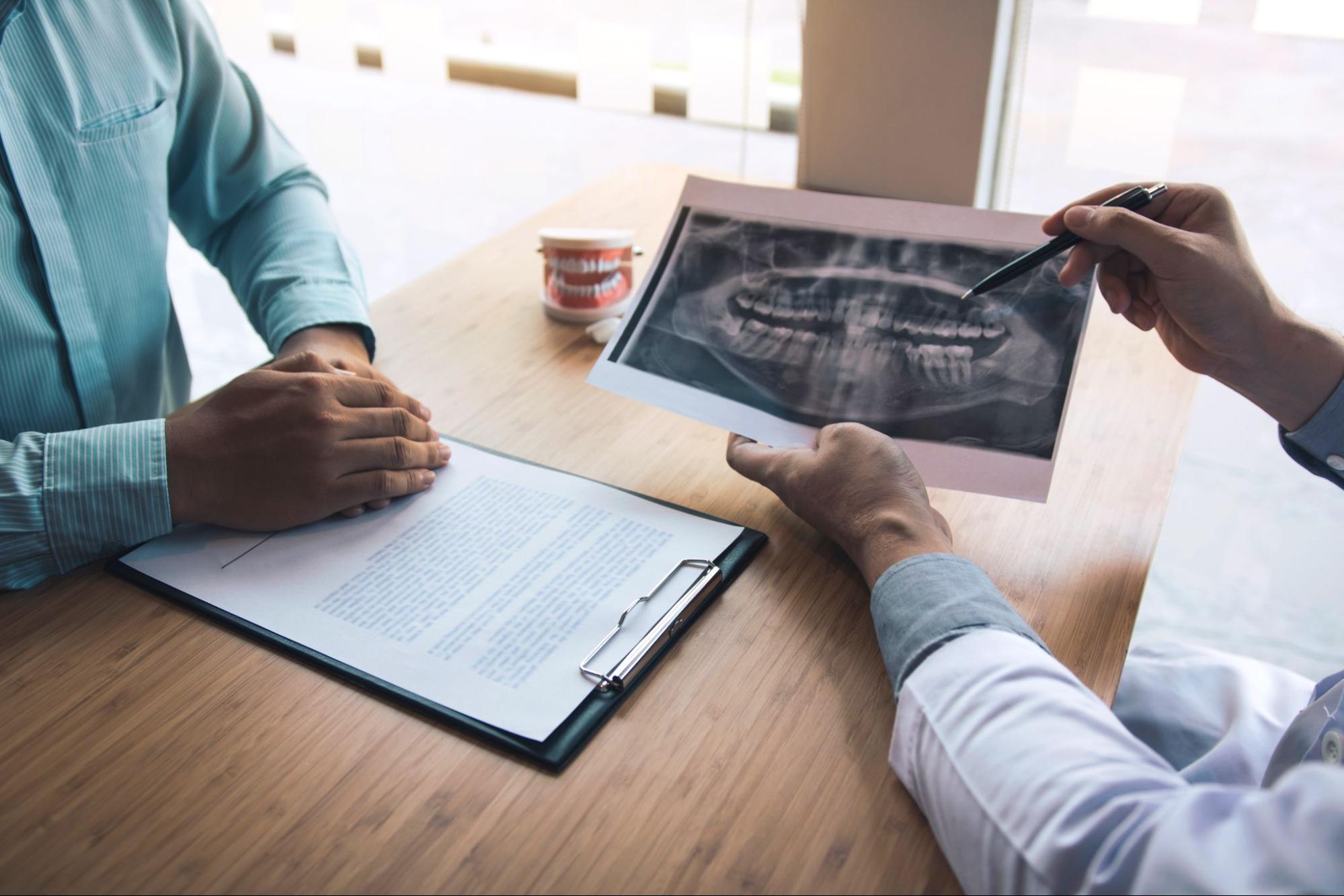 セカンドオピニオンとは