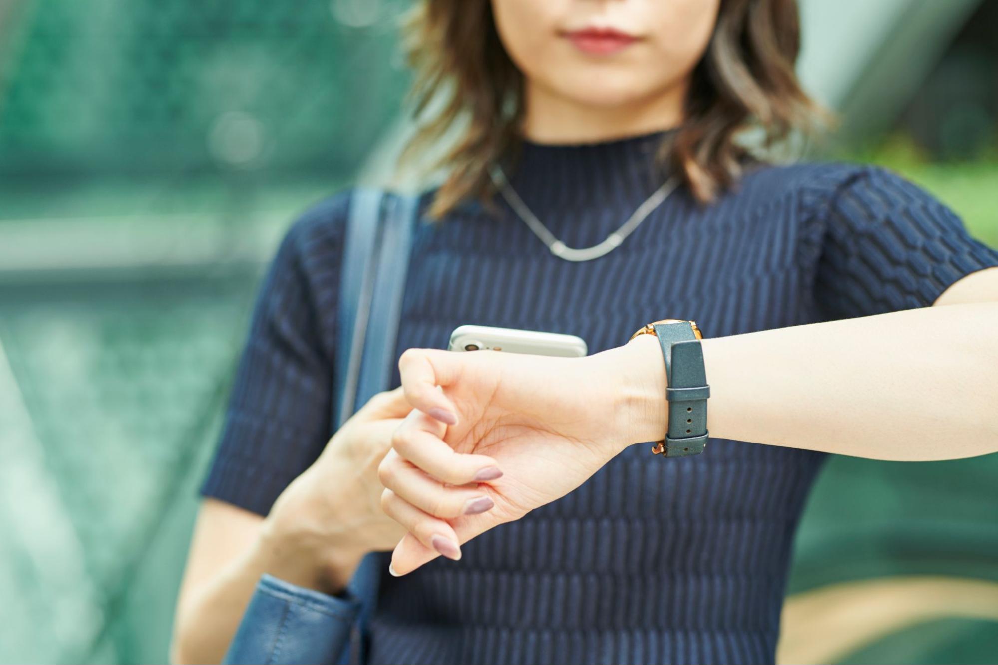 早朝診療について