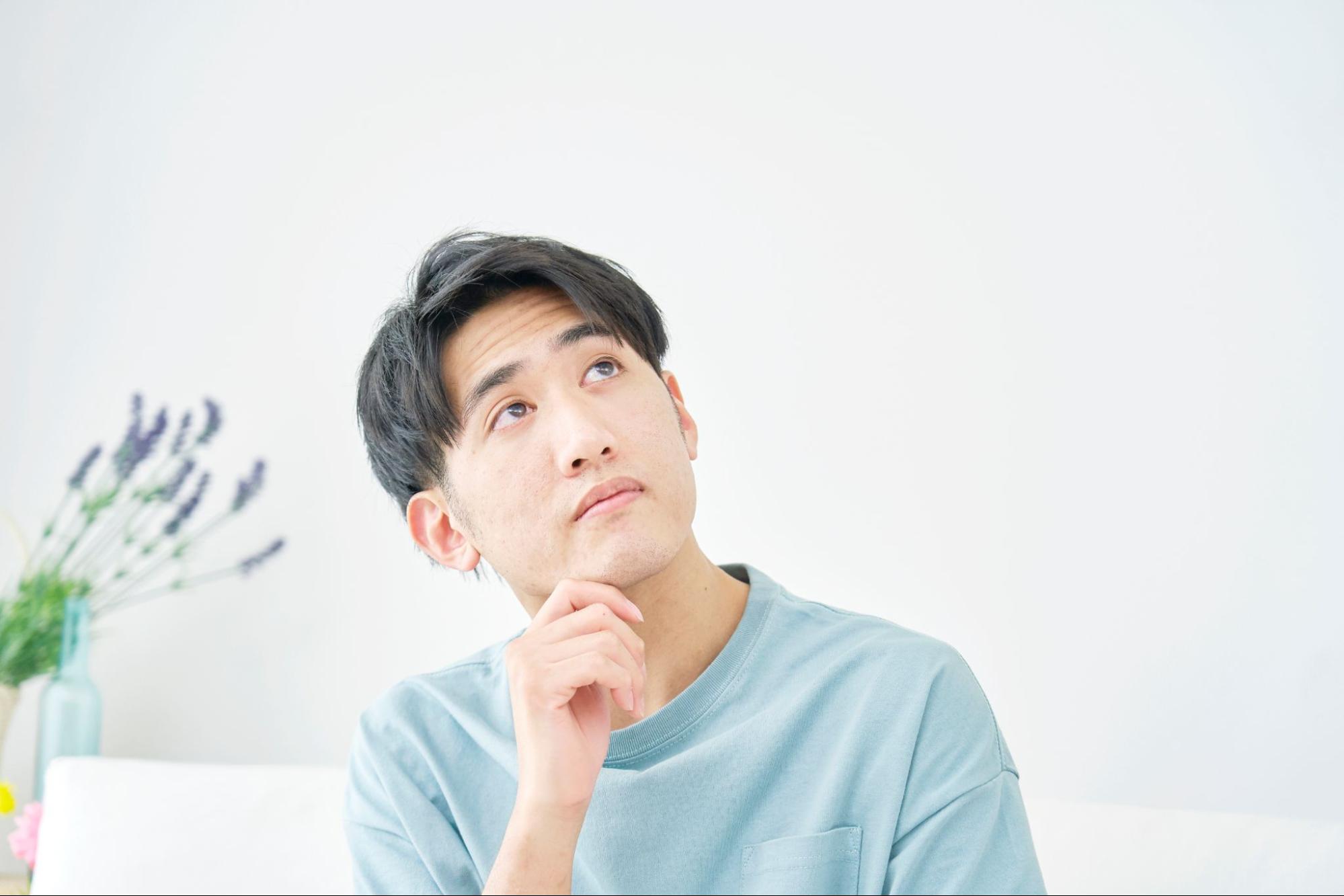 セルフチェック方法