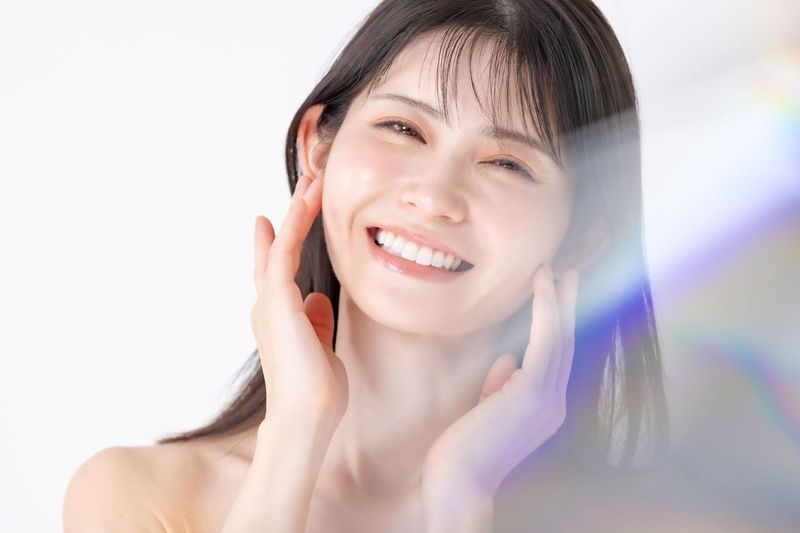 ホワイトニング