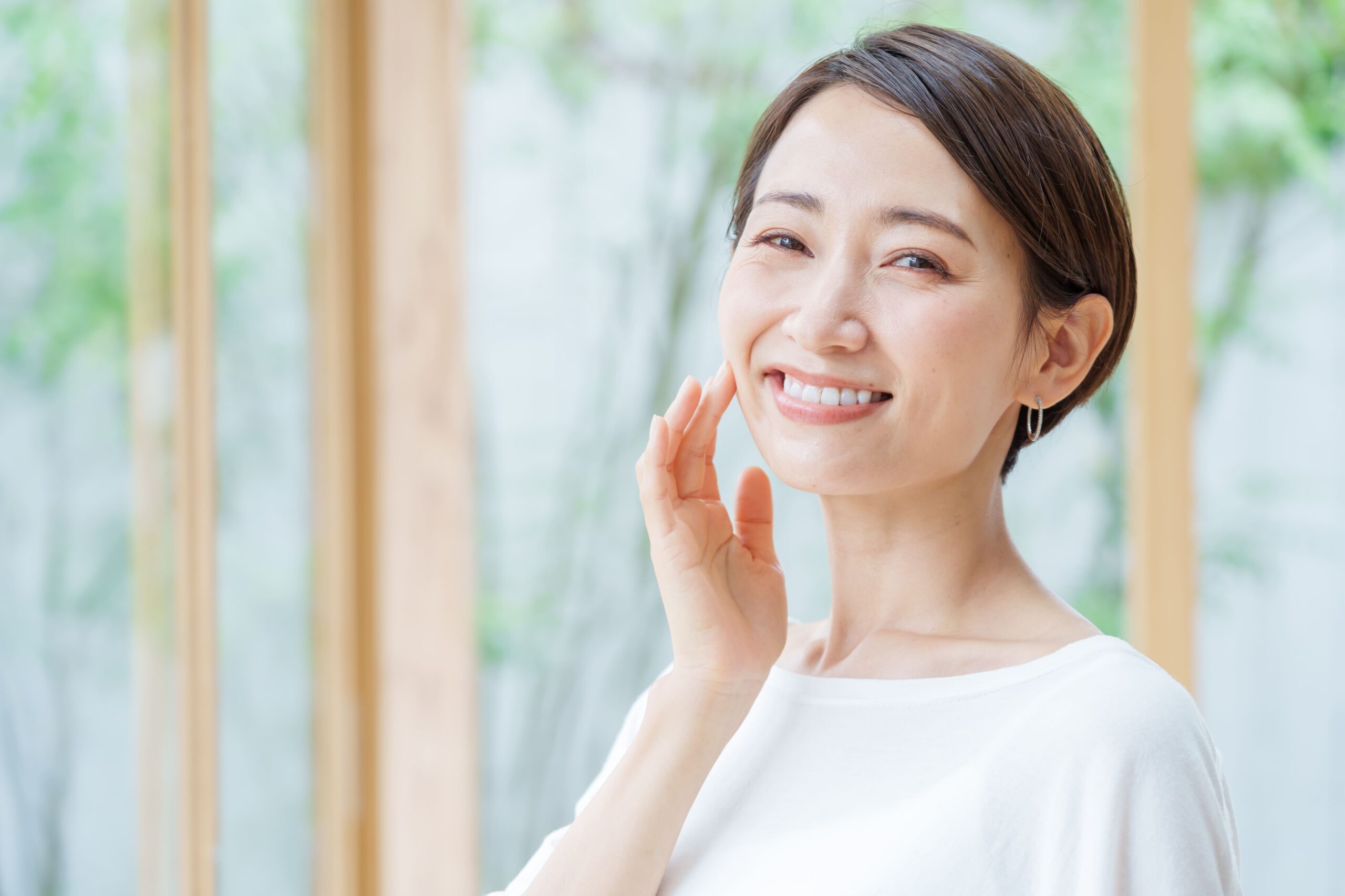 保険適用のクリーニングについて